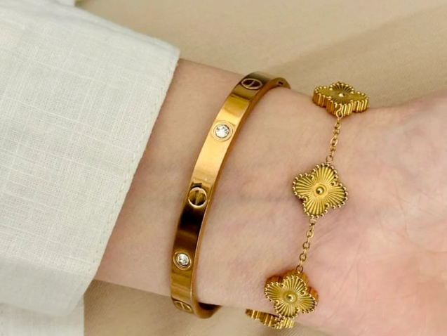 cartier love bracelet